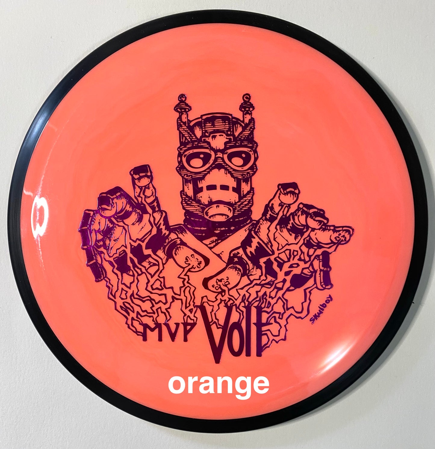 MVP Neutron VOLT (8/5/-0.5/2)