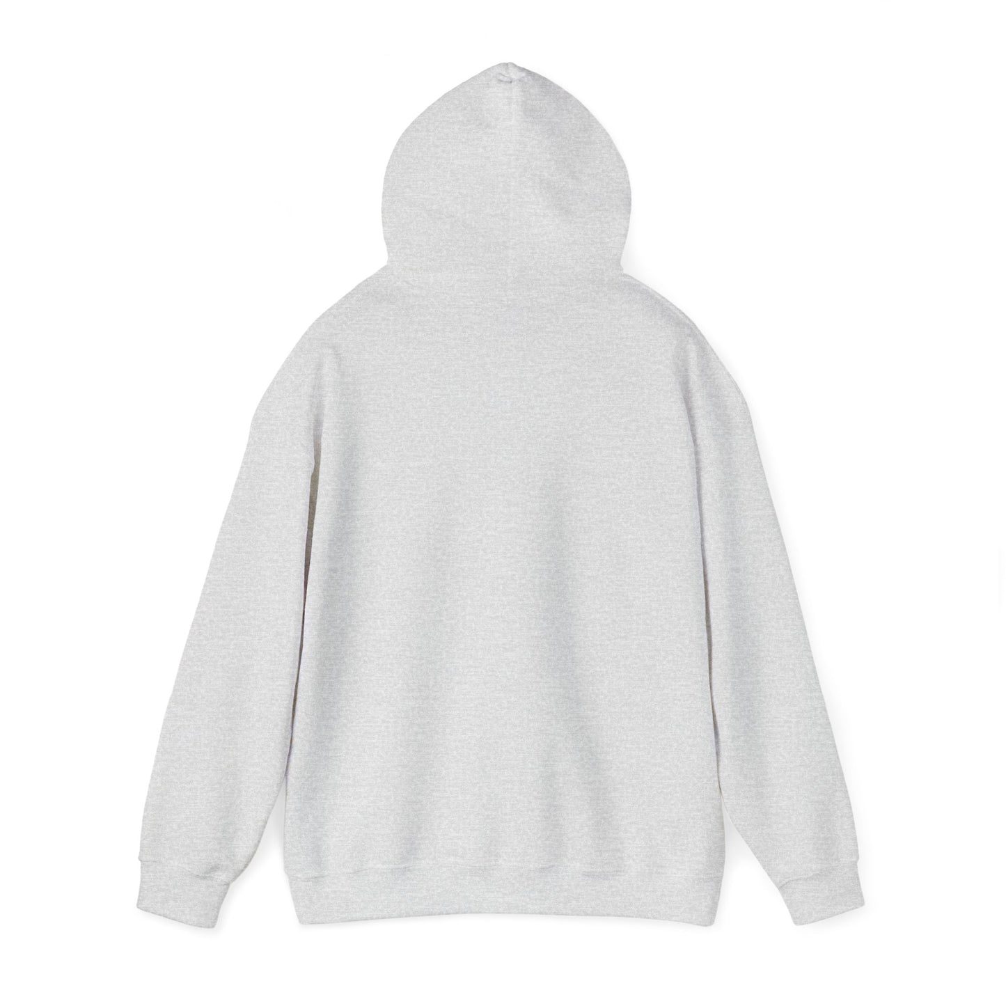 BASKET FACE By Skulboy Designs: Unisex Heavy Blend™ Hooded Sweatshirt