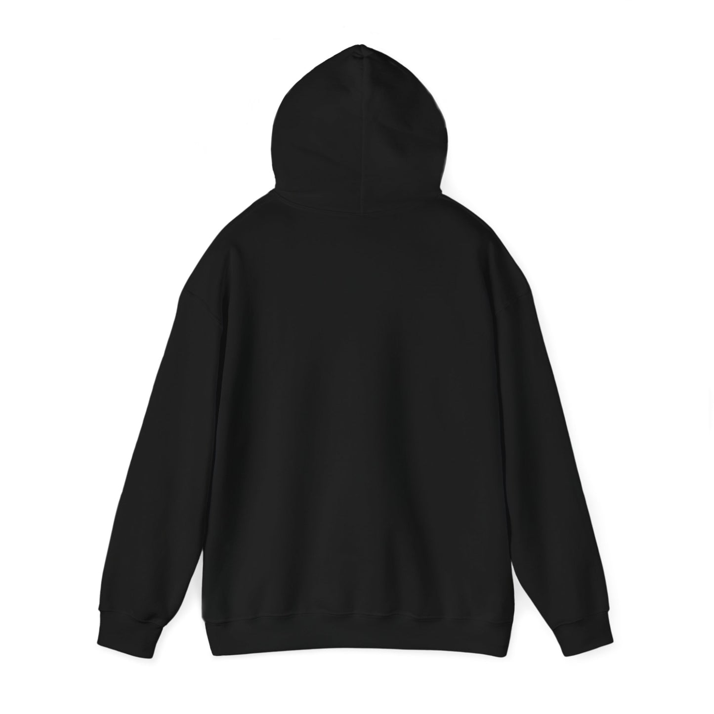 BASKET FACE By Skulboy Designs: Unisex Heavy Blend™ Hooded Sweatshirt