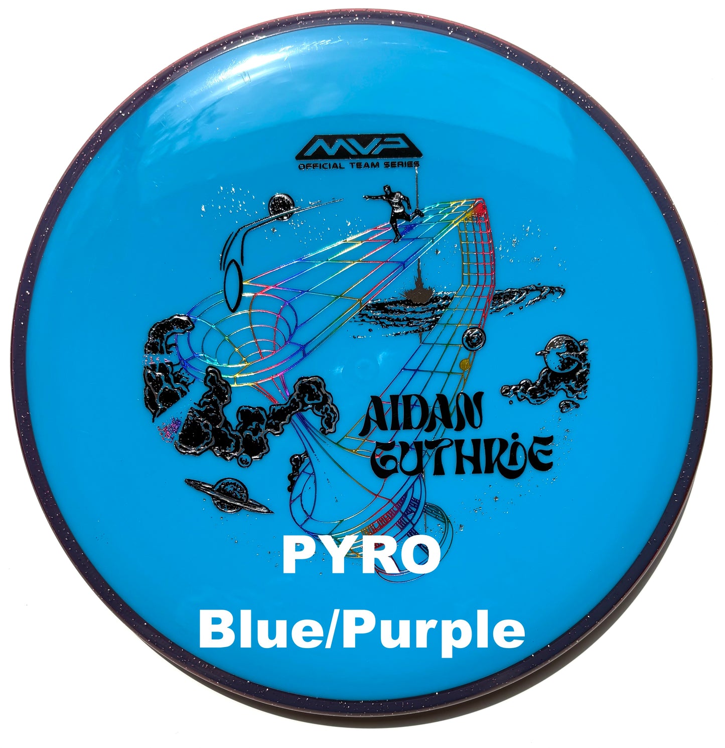 Axiom Aidan Guthrie Neutron PYRO (5/4/0/2.5)
