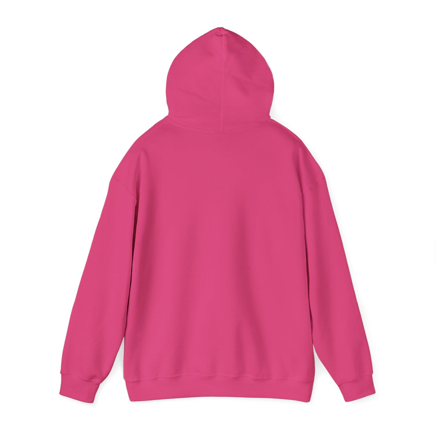 BASKET FACE By Skulboy Designs: Unisex Heavy Blend™ Hooded Sweatshirt