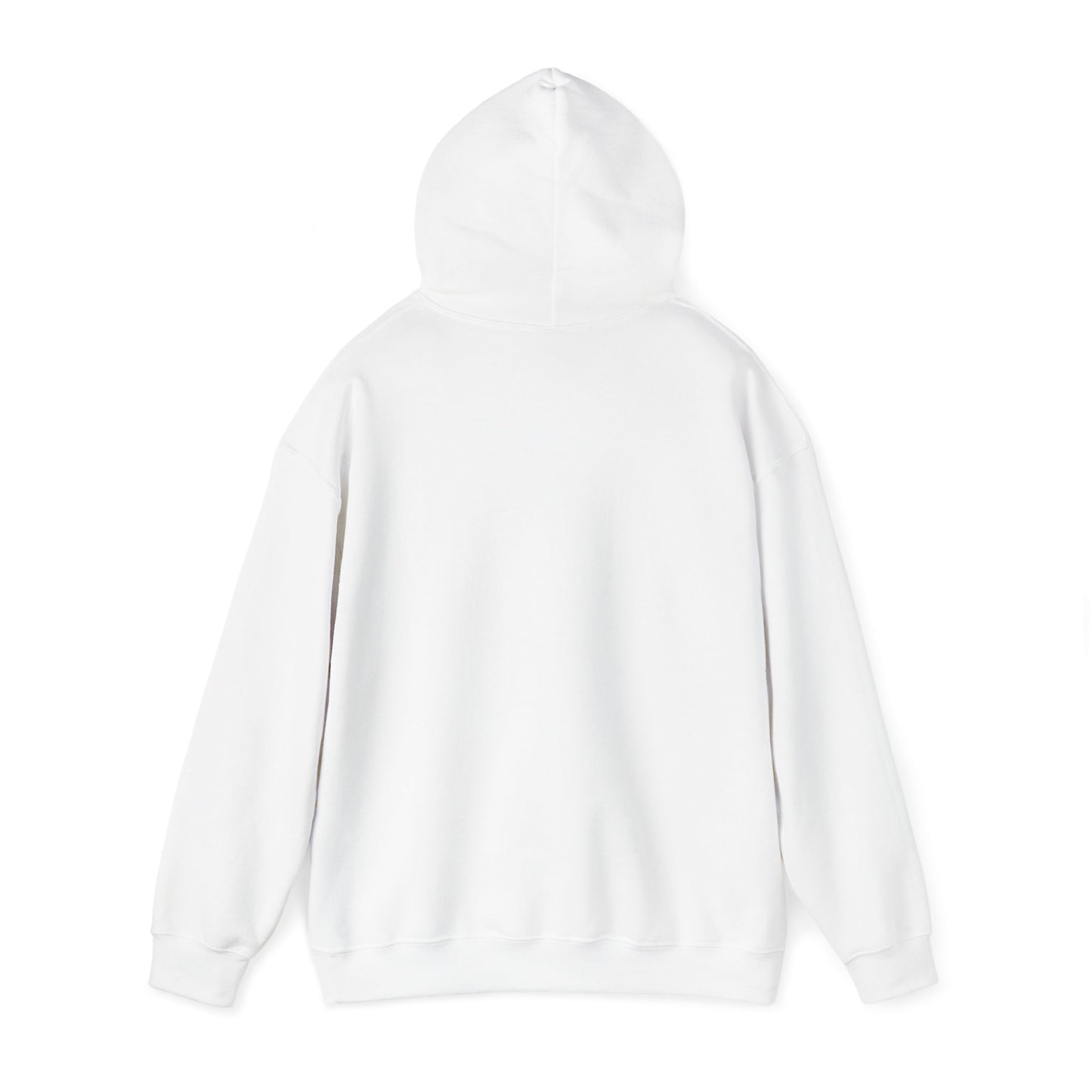 BASKET FACE By Skulboy Designs: Unisex Heavy Blend™ Hooded Sweatshirt