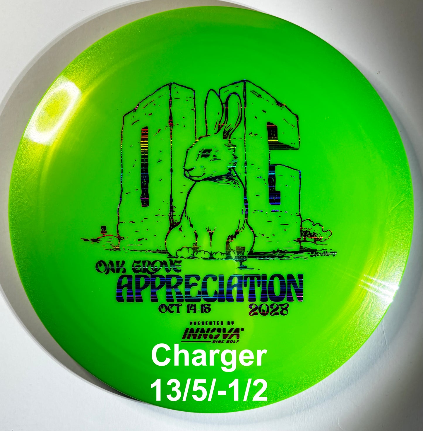 Innova OG APPRECIATION '23 Star