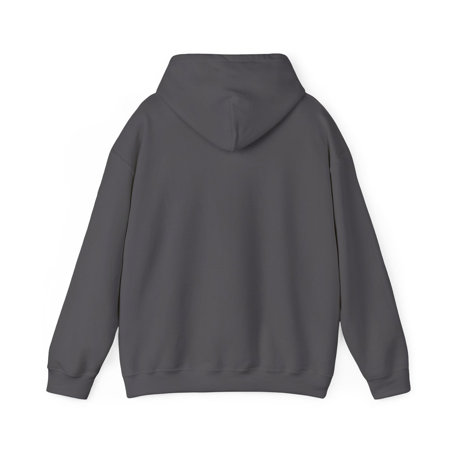 BASKET FACE By Skulboy Designs: Unisex Heavy Blend™ Hooded Sweatshirt