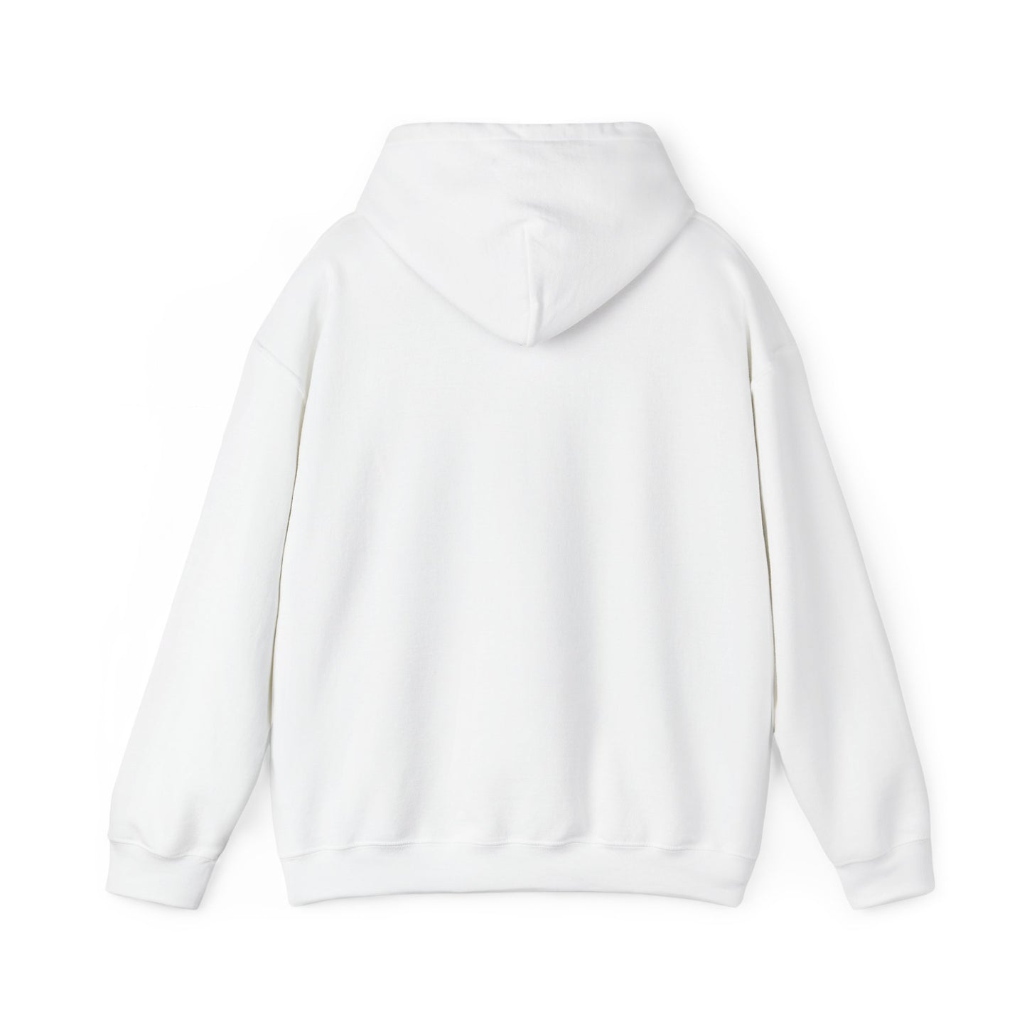 BASKET FACE By Skulboy Designs: Unisex Heavy Blend™ Hooded Sweatshirt