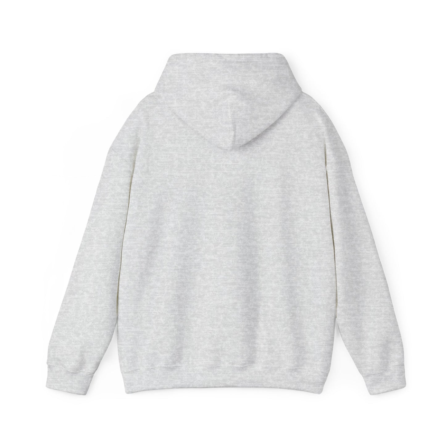 BASKET FACE By Skulboy Designs: Unisex Heavy Blend™ Hooded Sweatshirt