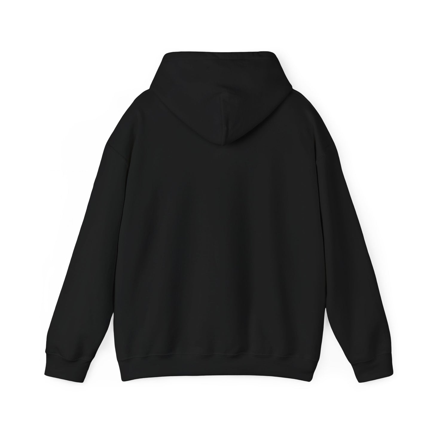 BASKET FACE By Skulboy Designs: Unisex Heavy Blend™ Hooded Sweatshirt