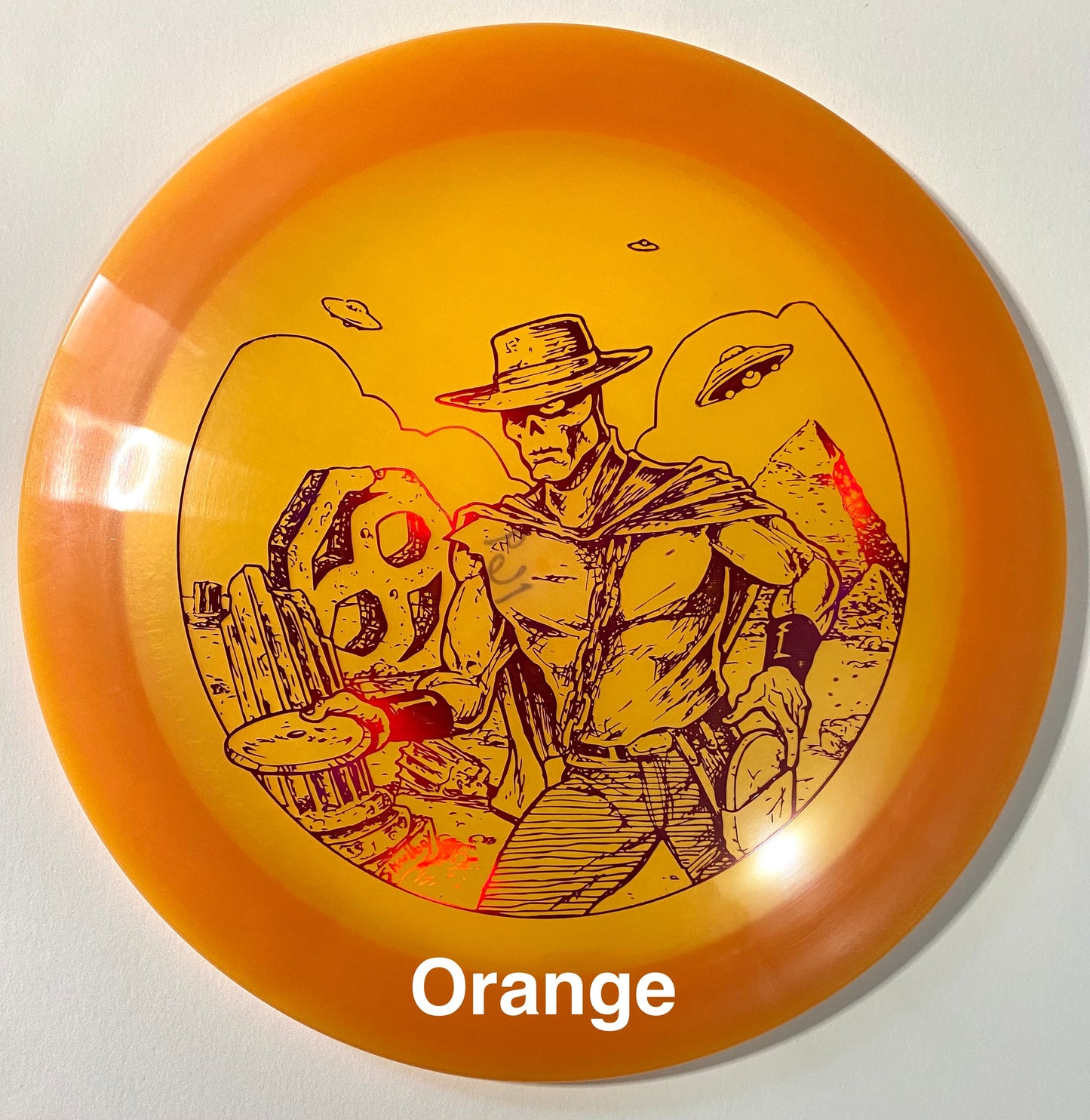 SALE! Infinite Premium PHARAOH (13/6/-1/2)