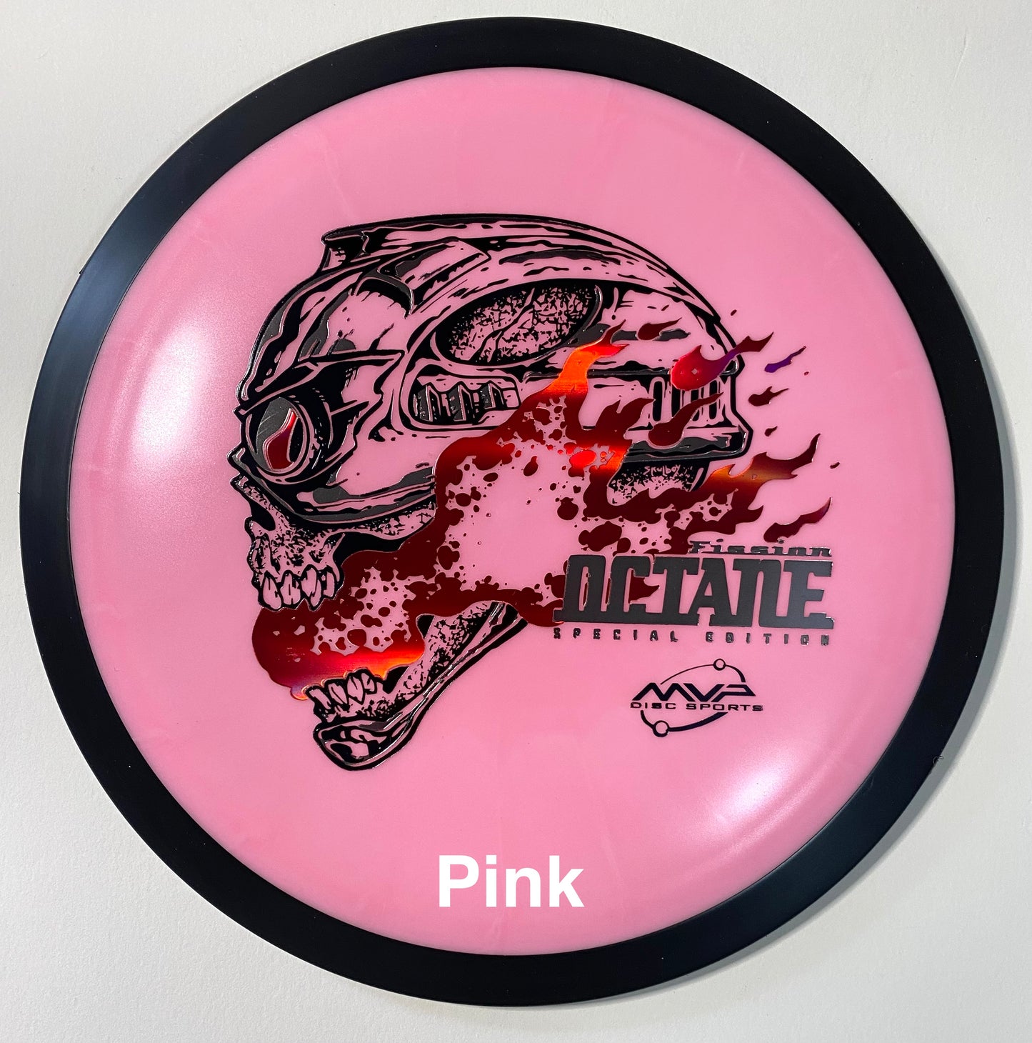 MVP Fission OCTANE (13/5/-1.5/2)