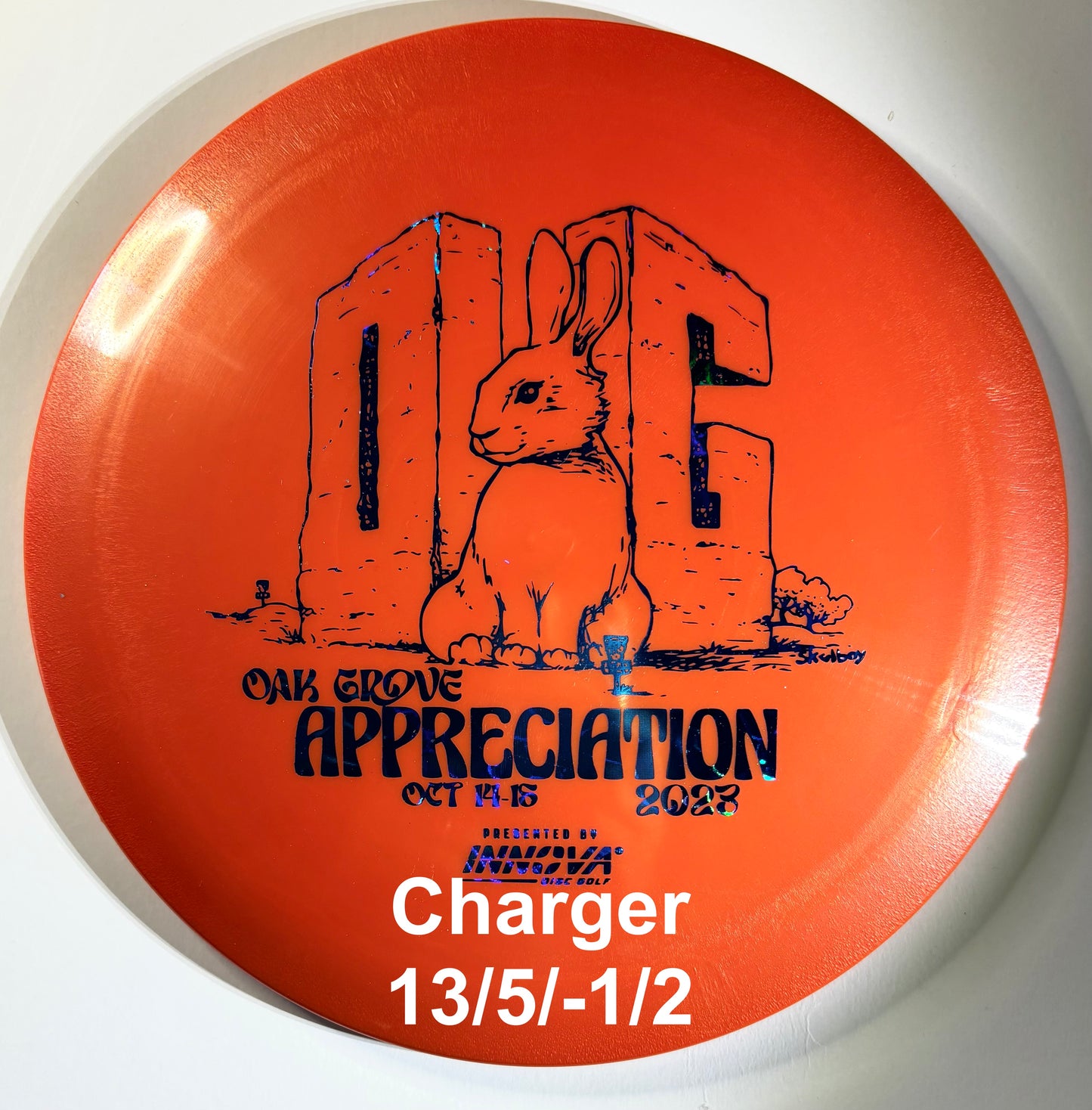 Innova OG APPRECIATION '23 Star