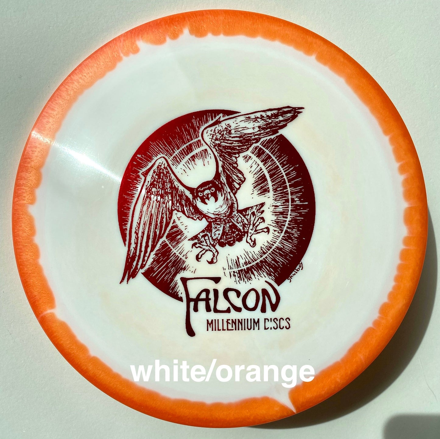 SALE! Millennium Helio FALCON (13/5/-2/2)