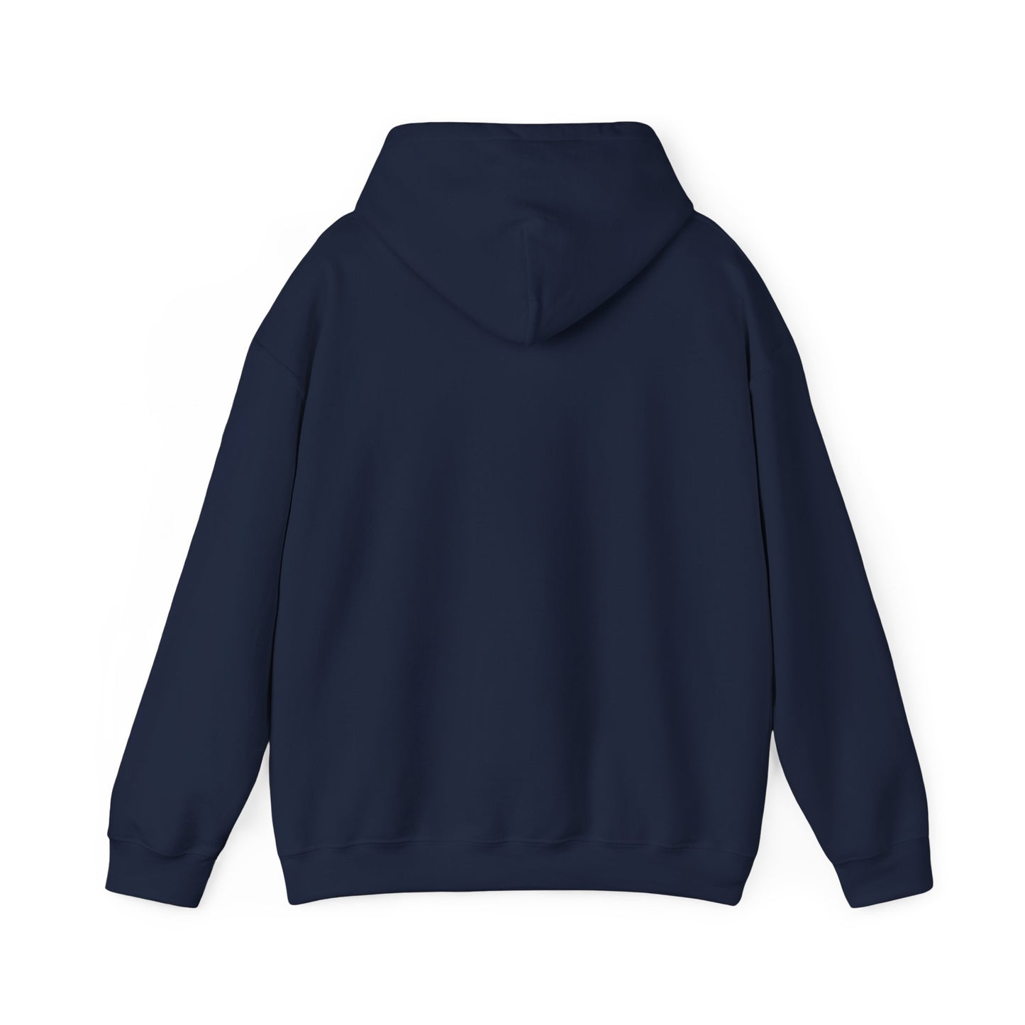BASKET FACE By Skulboy Designs: Unisex Heavy Blend™ Hooded Sweatshirt
