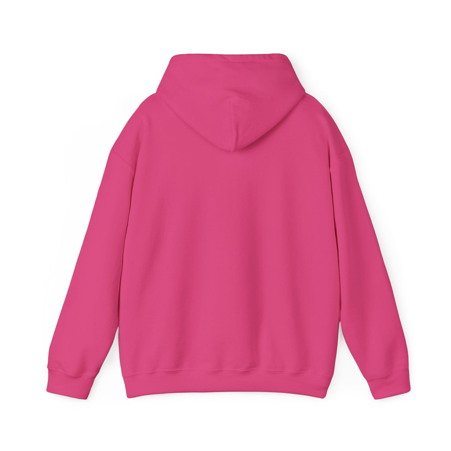BASKET FACE By Skulboy Designs: Unisex Heavy Blend™ Hooded Sweatshirt