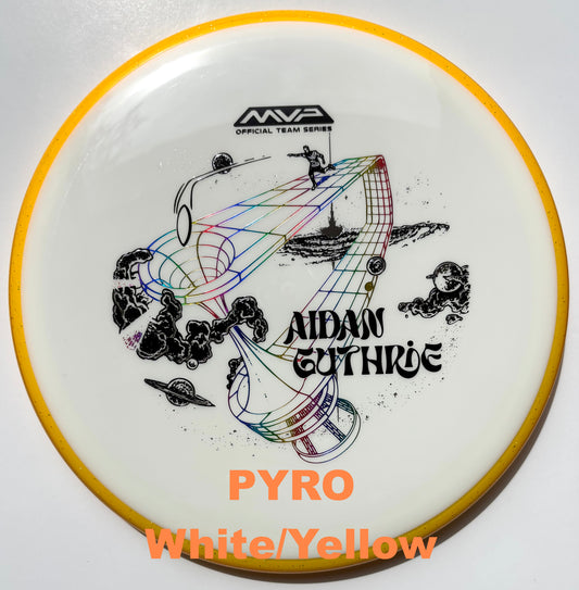 Axiom Aidan Guthrie Neutron PYRO (5/4/0/2.5)