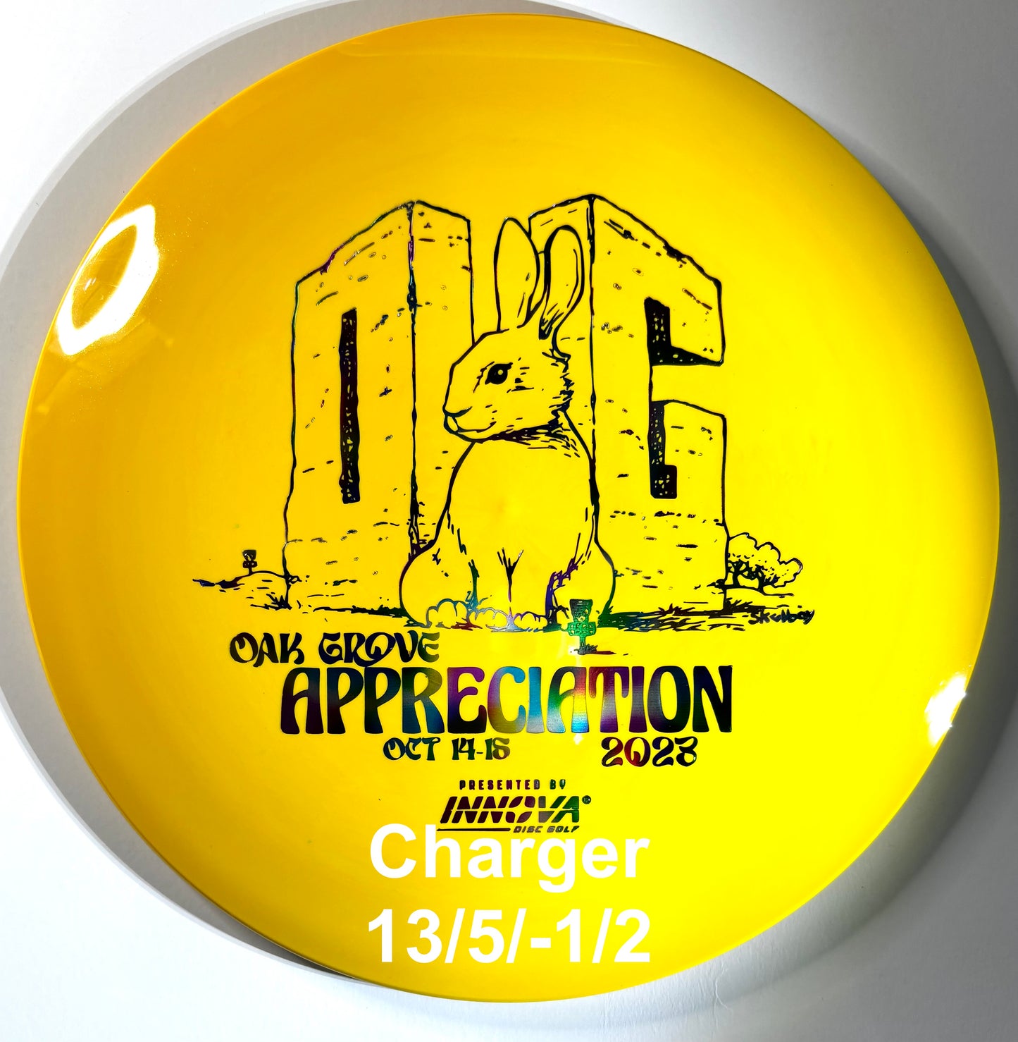 Innova OG APPRECIATION '23 Star