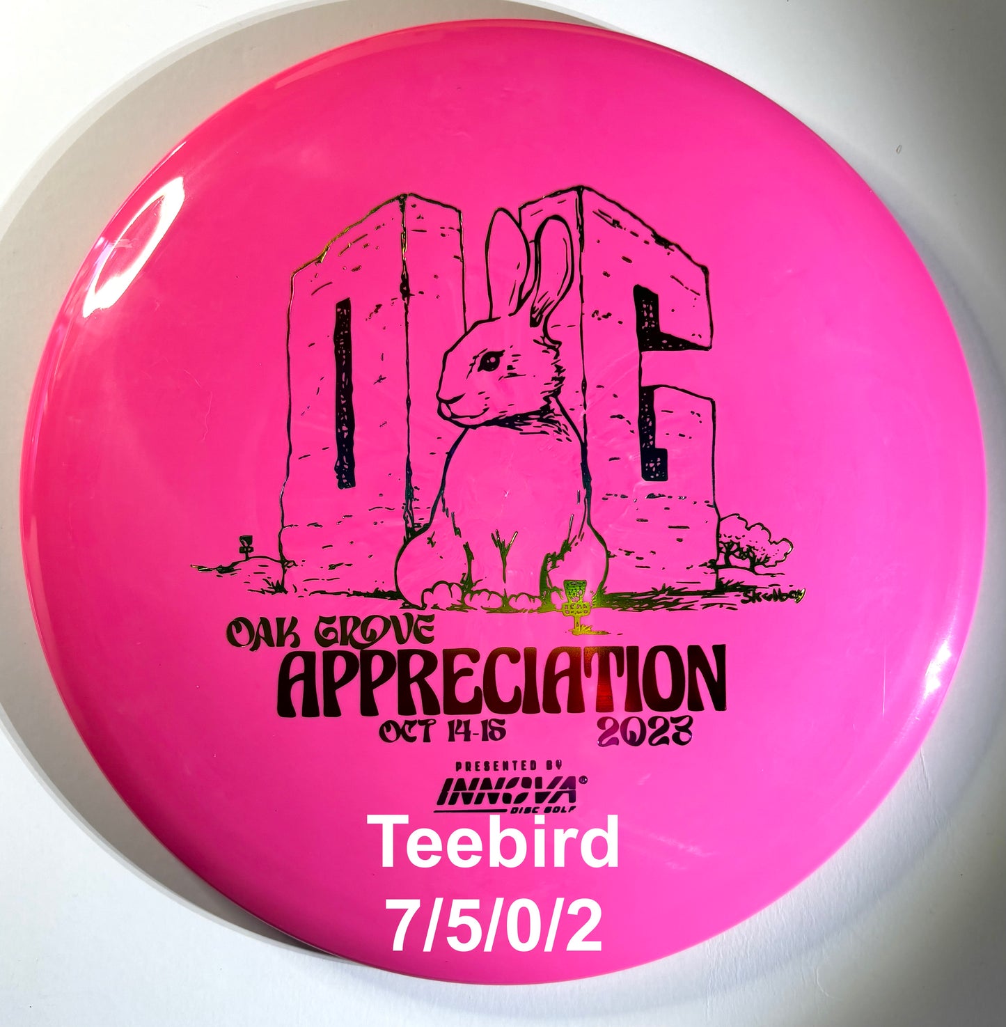 Innova OG APPRECIATION '23 Star