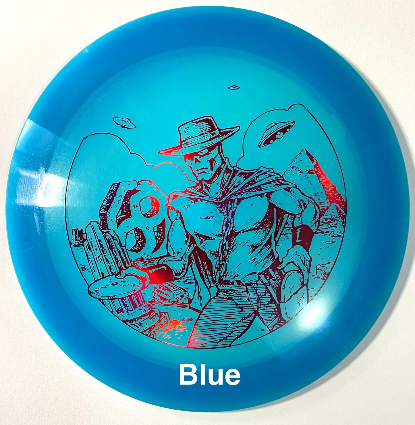 SALE! Infinite Premium PHARAOH (13/6/-1/2)