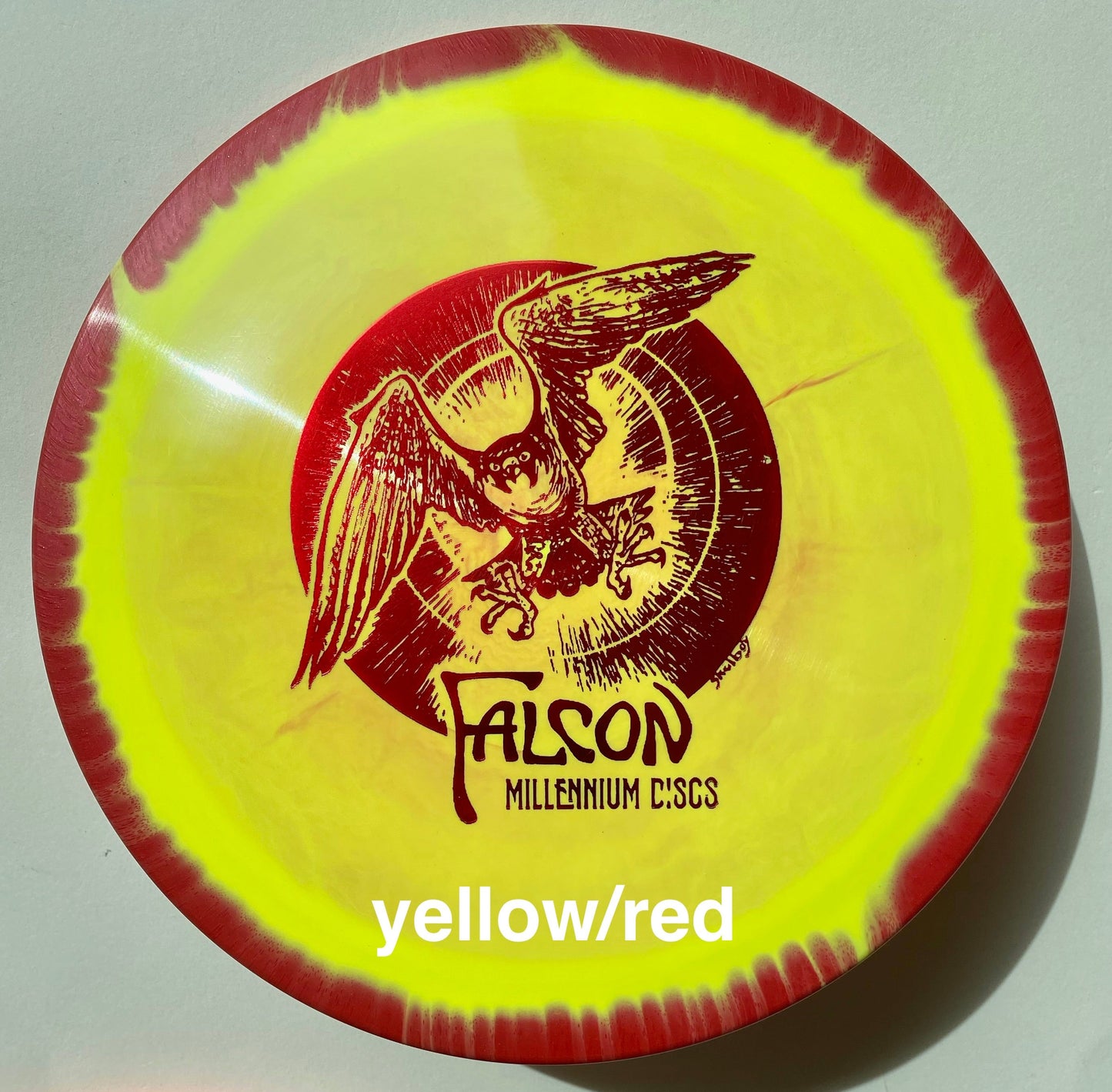 SALE! Millennium Helio FALCON (13/5/-2/2)