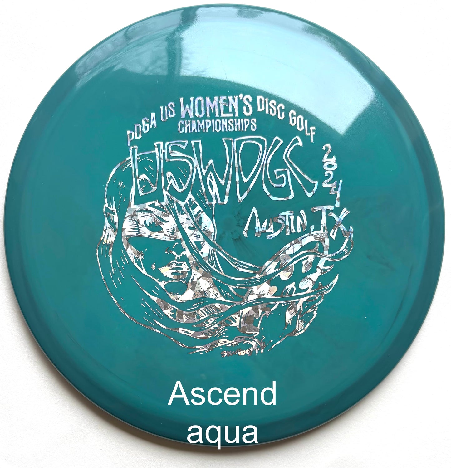 Axiom CRAVE (6.5/5/-1/1) Steamline ASCEND (6/5/-3/1) USWDGC '24