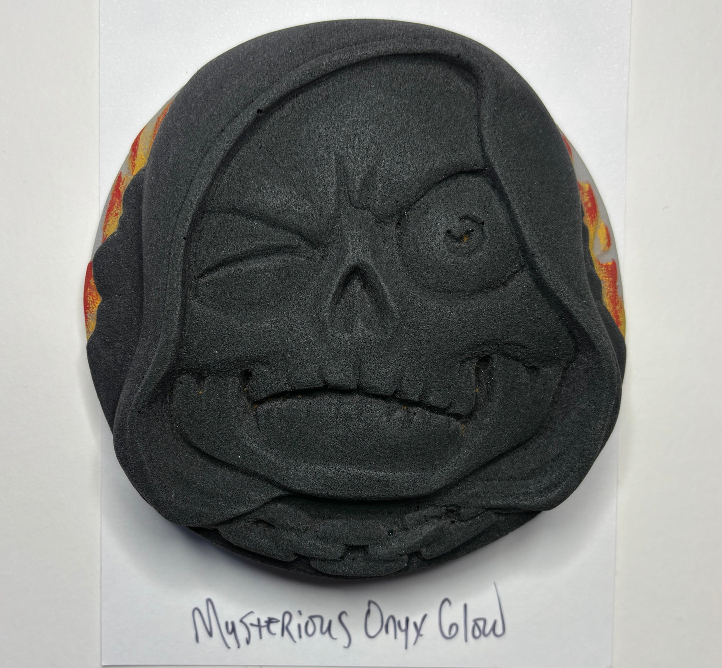 DEATH'S PUTT Skulboy Sculpted Mini