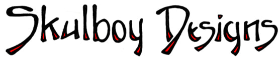 Skulboy Store logo