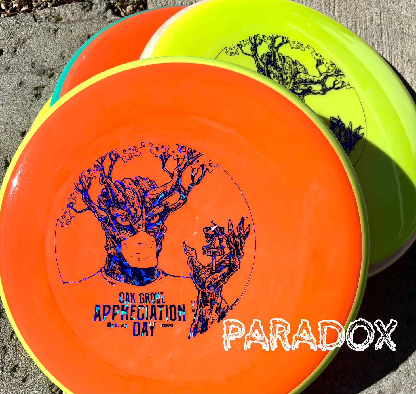 SALE! Axiom Neutron PARADOX