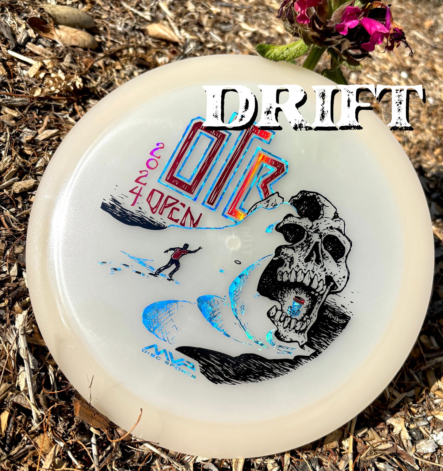 MVP Streamline Color Eclipse DRIFT (7/5/-2/1) OTB '24