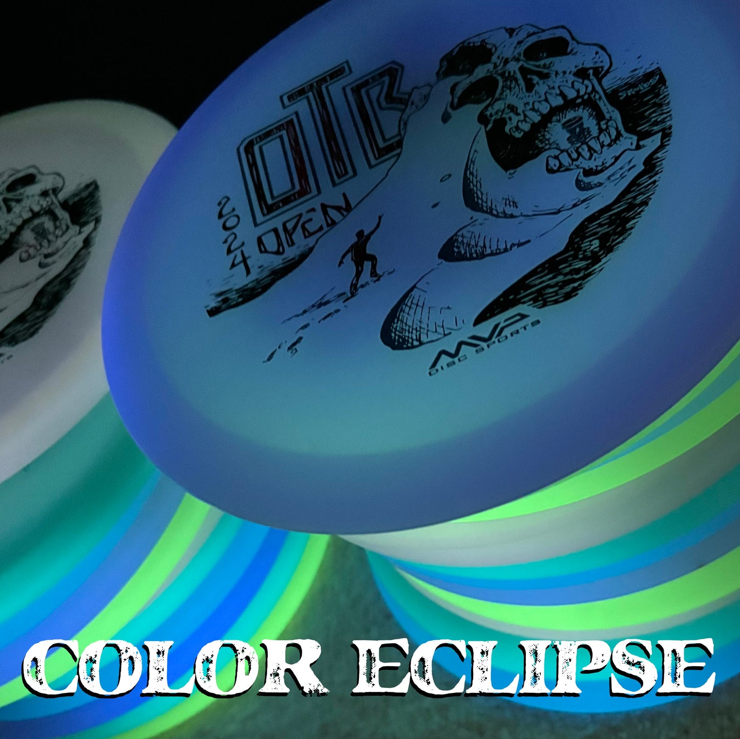 MVP Streamline Color Eclipse DRIFT (7/5/-2/1) OTB '24