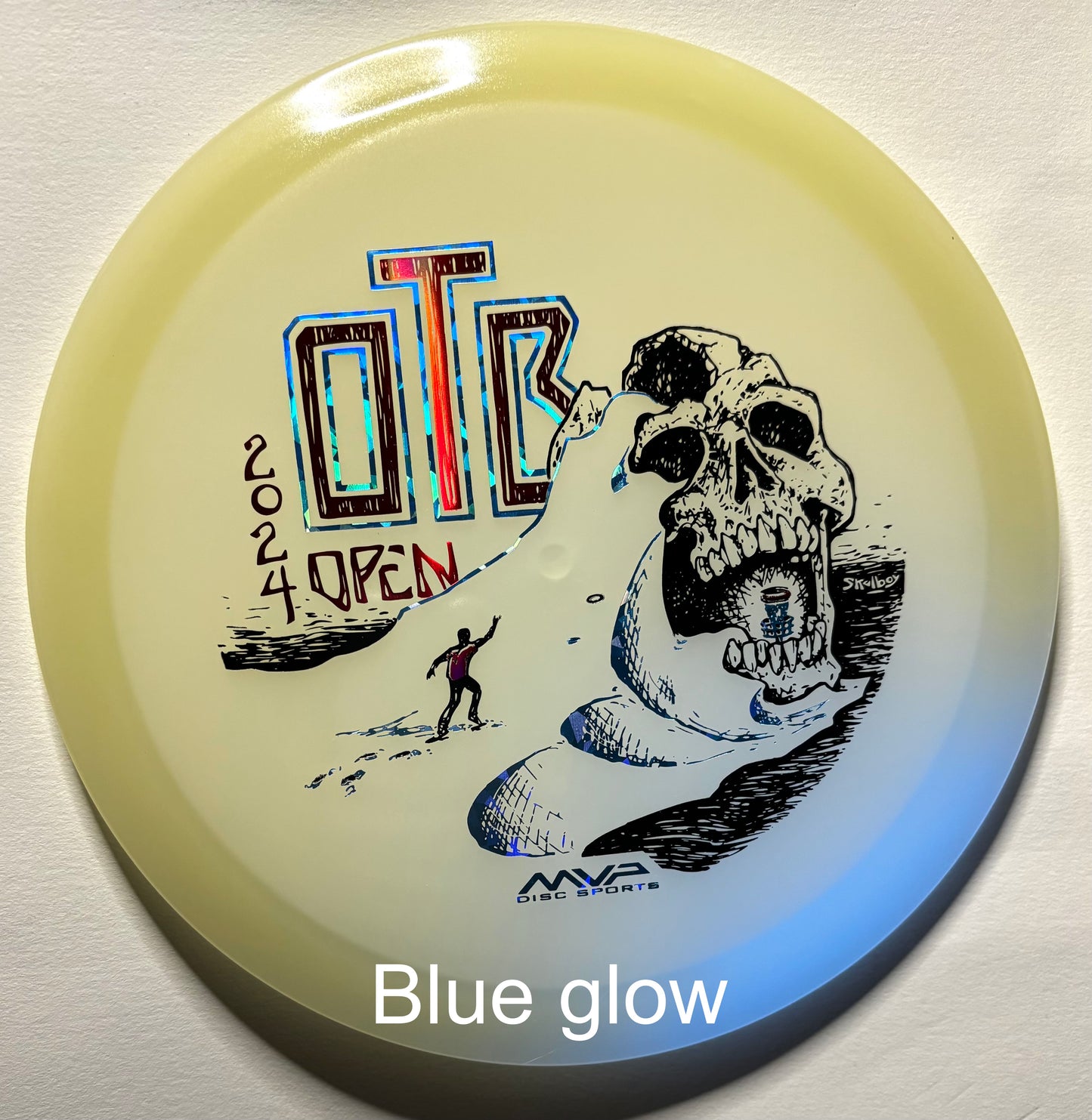 MVP Streamline Color Eclipse DRIFT (7/5/-2/1) OTB '24